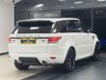USED 2014 64 LAND ROVER RANGE ROVER SPORT 3.0 SD V6 Autobiography Dynamic SUV 5dr Diesel Auto 4WD Euro 5 (s/s) (292 ps) FINANCE AVAILABLE + PX WELCOME MEGA SPEC/NEW TIMMIMG BELT