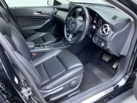 USED 2018 68 MERCEDES-BENZ GLA 1.6 GLA200 Sport (Premium) SUV 5dr Petrol 7G-DCT Euro 6 (s/s) (156 ps) Sat Nav/ Rear Camera/ Heated Seats