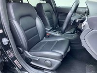 USED 2018 68 MERCEDES-BENZ GLA 1.6 GLA200 Sport (Premium) SUV 5dr Petrol 7G-DCT Euro 6 (s/s) (156 ps) Sat Nav/ Rear Camera/ Heated Seats