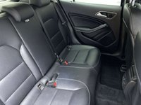 USED 2018 68 MERCEDES-BENZ GLA 1.6 GLA200 Sport (Premium) SUV 5dr Petrol 7G-DCT Euro 6 (s/s) (156 ps) Sat Nav/ Rear Camera/ Heated Seats