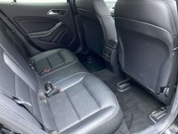 USED 2018 68 MERCEDES-BENZ GLA 1.6 GLA200 Sport (Premium) SUV 5dr Petrol 7G-DCT Euro 6 (s/s) (156 ps) Sat Nav/ Rear Camera/ Heated Seats