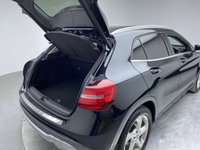 USED 2018 68 MERCEDES-BENZ GLA 1.6 GLA200 Sport (Premium) SUV 5dr Petrol 7G-DCT Euro 6 (s/s) (156 ps) Sat Nav/ Rear Camera/ Heated Seats
