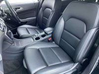 USED 2018 68 MERCEDES-BENZ GLA 1.6 GLA200 Sport (Premium) SUV 5dr Petrol 7G-DCT Euro 6 (s/s) (156 ps) Sat Nav/ Rear Camera/ Heated Seats