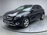 USED 2018 68 MERCEDES-BENZ GLA 1.6 GLA200 Sport (Premium) SUV 5dr Petrol 7G-DCT Euro 6 (s/s) (156 ps) Sat Nav/ Rear Camera/ Heated Seats