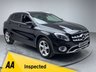 USED 2018 68 MERCEDES-BENZ GLA 1.6 GLA200 Sport (Premium) SUV 5dr Petrol 7G-DCT Euro 6 (s/s) (156 ps) Sat Nav/ Rear Camera/ Heated Seats
