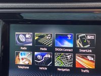 USED 2018 68 SKODA RAPID SPACEBACK 1.0 TSI SE Sport Hatchback 5dr Petrol Manual Euro 6 (s/s) (95 ps) * SATNAV *   PANROOF *