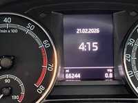 USED 2018 68 SKODA RAPID SPACEBACK 1.0 TSI SE Sport Hatchback 5dr Petrol Manual Euro 6 (s/s) (95 ps) * SATNAV *   PANROOF *