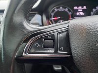 USED 2018 68 SKODA RAPID SPACEBACK 1.0 TSI SE Sport Hatchback 5dr Petrol Manual Euro 6 (s/s) (95 ps) * SATNAV *   PANROOF *