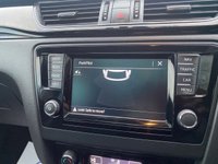 USED 2018 68 SKODA RAPID SPACEBACK 1.0 TSI SE Sport Hatchback 5dr Petrol Manual Euro 6 (s/s) (95 ps) * SATNAV *   PANROOF *