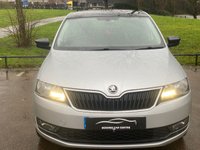 USED 2018 68 SKODA RAPID SPACEBACK 1.0 TSI SE Sport Hatchback 5dr Petrol Manual Euro 6 (s/s) (95 ps) * SATNAV *   PANROOF *