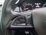 USED 2018 68 SKODA RAPID SPACEBACK 1.0 TSI SE Sport Hatchback 5dr Petrol Manual Euro 6 (s/s) (95 ps) * SATNAV *   PANROOF *