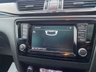 USED 2018 68 SKODA RAPID SPACEBACK 1.0 TSI SE Sport Hatchback 5dr Petrol Manual Euro 6 (s/s) (95 ps) * SATNAV *   PANROOF *