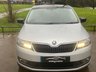 USED 2018 68 SKODA RAPID SPACEBACK 1.0 TSI SE Sport Hatchback 5dr Petrol Manual Euro 6 (s/s) (95 ps) * SATNAV *   PANROOF *