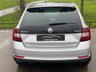 USED 2018 68 SKODA RAPID SPACEBACK 1.0 TSI SE Sport Hatchback 5dr Petrol Manual Euro 6 (s/s) (95 ps) * SATNAV *   PANROOF *