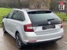 USED 2018 68 SKODA RAPID SPACEBACK 1.0 TSI SE Sport Hatchback 5dr Petrol Manual Euro 6 (s/s) (95 ps) * SATNAV *   PANROOF *
