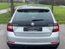 USED 2018 68 SKODA RAPID SPACEBACK 1.0 TSI SE Sport Hatchback 5dr Petrol Manual Euro 6 (s/s) (95 ps) * SATNAV *   PANROOF *