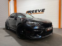 USED 2020 70 BMW M2 Competition 3.0 BiTurbo GPF Competition Coupe 2dr Petrol DCT Both Packs- Carbon Kit - Ceramic Coated  Both Packs | Carbon Kit |