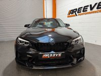 USED 2020 70 BMW M2 Competition 3.0 BiTurbo GPF Competition Coupe 2dr Petrol DCT Both Packs- Carbon Kit - Ceramic Coated  Both Packs | Carbon Kit |