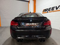 USED 2020 70 BMW M2 Competition 3.0 BiTurbo GPF Competition Coupe 2dr Petrol DCT Both Packs- Carbon Kit - Ceramic Coated  Both Packs | Carbon Kit |