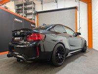 USED 2020 70 BMW M2 Competition 3.0 BiTurbo GPF Competition Coupe 2dr Petrol DCT Both Packs- Carbon Kit - Ceramic Coated  Both Packs | Carbon Kit |