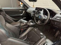 USED 2020 70 BMW M2 Competition 3.0 BiTurbo GPF Competition Coupe 2dr Petrol DCT Both Packs- Carbon Kit - Ceramic Coated  Both Packs | Carbon Kit |