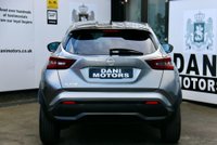 USED 2024 73 NISSAN JUKE 1.0 DIG-T N-Connecta DCT Auto Euro 6 (s/s) 5dr *AUTO*REVCAM*CARPLAY*