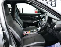 USED 2024 73 NISSAN JUKE 1.0 DIG-T N-Connecta DCT Auto Euro 6 (s/s) 5dr *AUTO*REVCAM*CARPLAY*