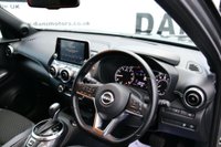 USED 2024 73 NISSAN JUKE 1.0 DIG-T N-Connecta DCT Auto Euro 6 (s/s) 5dr *AUTO*REVCAM*CARPLAY*
