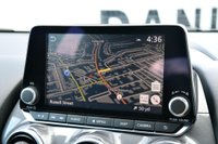 USED 2024 73 NISSAN JUKE 1.0 DIG-T N-Connecta DCT Auto Euro 6 (s/s) 5dr *AUTO*REVCAM*CARPLAY*