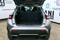 USED 2024 73 NISSAN JUKE 1.0 DIG-T N-Connecta DCT Auto Euro 6 (s/s) 5dr *AUTO*REVCAM*CARPLAY*