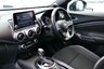 USED 2024 73 NISSAN JUKE 1.0 DIG-T N-Connecta DCT Auto Euro 6 (s/s) 5dr *AUTO*REVCAM*CARPLAY*