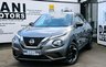 USED 2024 73 NISSAN JUKE 1.0 DIG-T N-Connecta DCT Auto Euro 6 (s/s) 5dr *AUTO*REVCAM*CARPLAY*