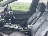 USED 2018 68 PORSCHE MACAN 2.0T SUV 5dr Petrol PDK 4WD Euro 6 (s/s) (245 ps) 