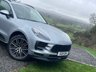 USED 2018 68 PORSCHE MACAN 2.0T SUV 5dr Petrol PDK 4WD Euro 6 (s/s) (245 ps) 