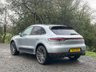 USED 2018 68 PORSCHE MACAN 2.0T SUV 5dr Petrol PDK 4WD Euro 6 (s/s) (245 ps) 