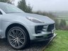 USED 2018 68 PORSCHE MACAN 2.0T SUV 5dr Petrol PDK 4WD Euro 6 (s/s) (245 ps) 