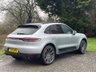 USED 2018 68 PORSCHE MACAN 2.0T SUV 5dr Petrol PDK 4WD Euro 6 (s/s) (245 ps) 