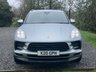 USED 2018 68 PORSCHE MACAN 2.0T SUV 5dr Petrol PDK 4WD Euro 6 (s/s) (245 ps) 