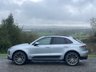 USED 2018 68 PORSCHE MACAN 2.0T SUV 5dr Petrol PDK 4WD Euro 6 (s/s) (245 ps) 
