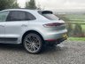 USED 2018 68 PORSCHE MACAN 2.0T SUV 5dr Petrol PDK 4WD Euro 6 (s/s) (245 ps) 