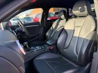 USED 2018 18 AUDI RS3 2.5 TFSI Sportback 5dr Petrol S Tronic quattro Euro 6 (s/s) (400 ps) FULL SERVICE HISTORY