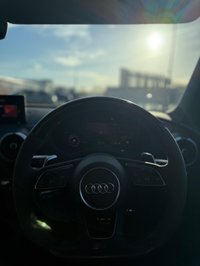 USED 2018 18 AUDI RS3 2.5 TFSI Sportback 5dr Petrol S Tronic quattro Euro 6 (s/s) (400 ps) FULL SERVICE HISTORY