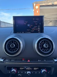 USED 2018 18 AUDI RS3 2.5 TFSI Sportback 5dr Petrol S Tronic quattro Euro 6 (s/s) (400 ps) FULL SERVICE HISTORY