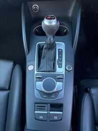 USED 2018 18 AUDI RS3 2.5 TFSI Sportback 5dr Petrol S Tronic quattro Euro 6 (s/s) (400 ps) FULL SERVICE HISTORY