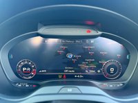 USED 2018 18 AUDI RS3 2.5 TFSI Sportback 5dr Petrol S Tronic quattro Euro 6 (s/s) (400 ps) FULL SERVICE HISTORY