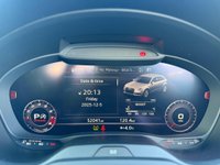 USED 2018 18 AUDI RS3 2.5 TFSI Sportback 5dr Petrol S Tronic quattro Euro 6 (s/s) (400 ps) FULL SERVICE HISTORY