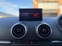 USED 2018 18 AUDI RS3 2.5 TFSI Sportback 5dr Petrol S Tronic quattro Euro 6 (s/s) (400 ps) FULL SERVICE HISTORY