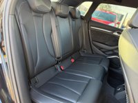 USED 2018 18 AUDI RS3 2.5 TFSI Sportback 5dr Petrol S Tronic quattro Euro 6 (s/s) (400 ps) FULL SERVICE HISTORY