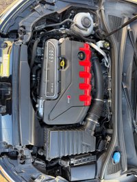 USED 2018 18 AUDI RS3 2.5 TFSI Sportback 5dr Petrol S Tronic quattro Euro 6 (s/s) (400 ps) FULL SERVICE HISTORY