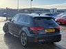 USED 2018 18 AUDI RS3 2.5 TFSI Sportback 5dr Petrol S Tronic quattro Euro 6 (s/s) (400 ps) FULL SERVICE HISTORY